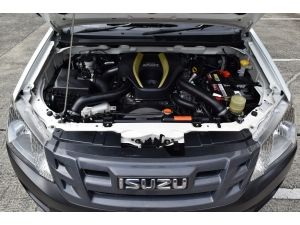 Isuzu D-Max 2.5 SPARK (ปี 2015) SPARK VGS S Pickup MT รูปที่ 3