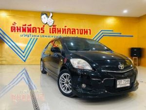 ขายรถมือสอง TOYOTA Model (รุ่น) :Vios 1.5 J (ABS) A/T Year (ปี) : 2009 รูปที่ 3