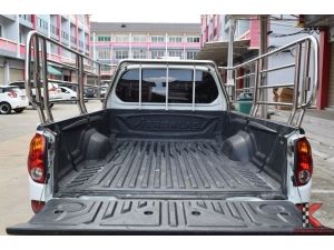 Mitsubishi Triton 2.4 SINGLE (ปี 2013) GL Pickup MT รูปที่ 3