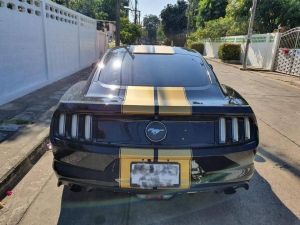Ford Mustang 2.3 eco boost AT ปี2016 รูปที่ 3
