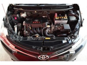 Toyota Vios 1.5 (ปี 2016) J Sedan AT รูปที่ 3