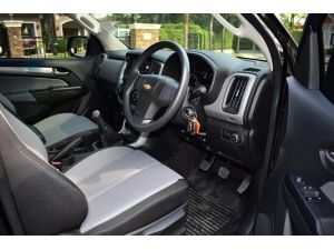 2018 CHEVROLET COLORADO 2.5 FLEX CAB LT Z71 ฟรีดาวน์ พร้อมประกันภัยชั้น1 รูปที่ 3