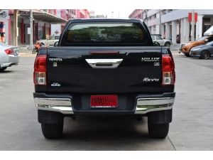 ขาย :Toyota Hilux Revo 2.4 ( ปี 2018 ) ไมล์แท้ 1 หมื่นกว่าโล รูปที่ 3