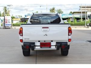 ขาย :Mitsubishi Triton 2.4 DOUBLE CAB ( ปี 2012 ) ฟรีดาวน์ ออกรถง่าย รูปที่ 3