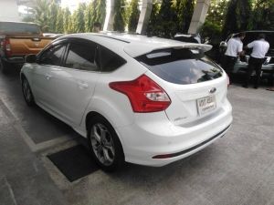 2014 FORD FOCUS 2.0 HATCHBACK AT ตัว TOP รูปที่ 3