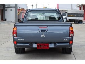 ขาย :Mitsubishi Triton 2.5 MEGA CAB (ปี 2010) รูปที่ 3