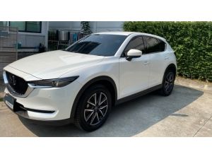 Mazda CX-5 2.0 SP, 2018 รูปที่ 3