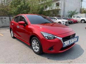 Mazda2 XD High Skyactiv Diesel1.5 ปี2015 Sedan 4 dr รูปที่ 3