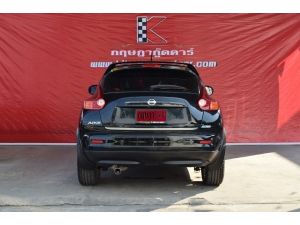 Nissan Juke 1.6 (ปี 2014) V SUV AT รูปที่ 3