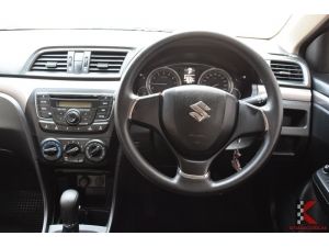 Suzuki Ciaz (ปี 2016) GL 1.2 AT Sedan รูปที่ 3