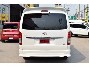 Toyota Ventury 3.0 (ปี 2015) V รูปที่ 3