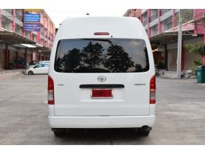 Toyota Hiace 3.0 COMMUTER (ปี 2014) D4D รูปที่ 3