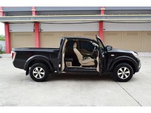 Nissan NP 300 Navara 2.5 KING CAB (ปี 2014) E รูปที่ 3