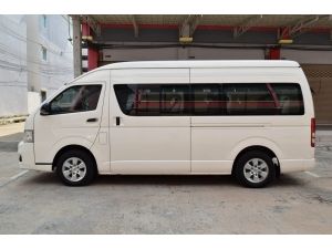 Toyota Hiace 2.5 COMMUTER (ปี 2012) D4D รูปที่ 3