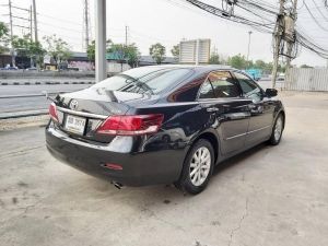 toyota camry 2.0 g extremo ปี 2012 รถมือเดียวจากป้ายแดงไม่เคยมีอุบัติเหตุไม่เคยติดแก๊สสภาพสวยพร้อมใช้ค่ะ รูปที่ 3