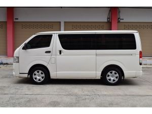 Toyota Hiace 3.0 ตัวเตี้ย ( ปี2014 ) D4D รูปที่ 3