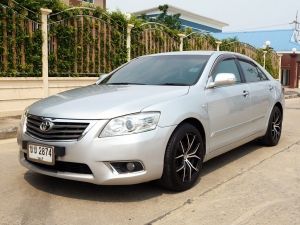 TOYOTA CAMRY 2.0 G (MNC) ปี 2011 รูปที่ 3