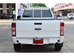 Ford Ranger 2.2 SINGLE CAB (ปี 2018) Standard XL Pickup MT รูปที่ 3