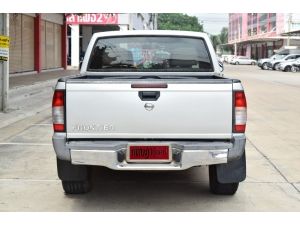 Nissan Frontier 3.0 ( ปี 2003 )4DR ZDi-T Pickup MT รูปที่ 3