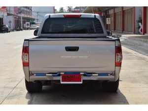 Isuzu D-Max 2.5 SPACE CAB ( ปี2007 ) SX Ddi i-TEQ รูปที่ 3