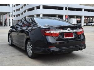 Toyota Camry 2.0 (ปี 2014) G Extremo รูปที่ 3