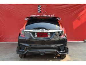 Honda Jazz 1.5 (ปี 2015) V i-VTEC Hatchback AT รูปที่ 3