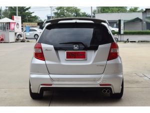 Honda Jazz 1.5 (ปี 2014) V i-VTEC รูปที่ 3