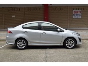 Mazda 2 1.5 (ปี 2015) Elegance Maxx Sedan AT รูปที่ 3