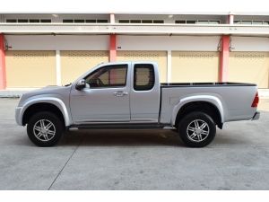 Isuzu D-Max 3.0 SPACE CAB (ปี 2010) Hi-Lander Super Platinum รูปที่ 3