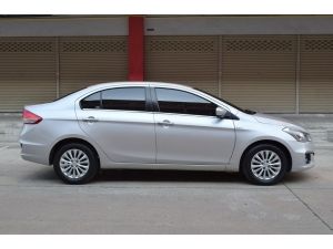 Suzuki Ciaz 1.2 (ปี 2018) GLX รูปที่ 3