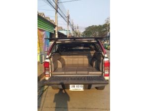 ISUZU  ALLNEW CAP-4 2.5VGS-Z-PRESTIGE AUTO 2012 รูปที่ 3