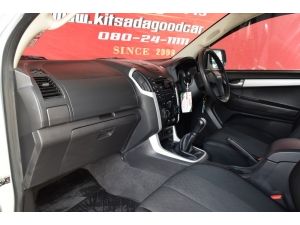 Isuzu D-Max 1.9 CAB-4 ( ปี 2016 ) Hi-Lander Z Pickup MT รูปที่ 3