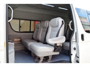 Toyota Hiace 2.5 COMMUTER (ปี 2012) D4D Van MT รูปที่ 3