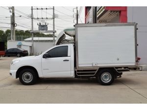 Chevrolet Colorado 2.5 Single Cab (ปี 2014) LS Pickup MT รูปที่ 3