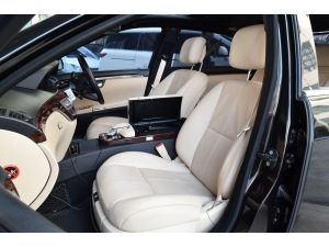 Mercedes-Benz S300 3.0 W221 (ปี 2008 ) Sedan AT รูปที่ 3