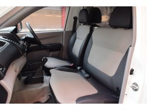 Mitsubishi Triton 2.4 SINGLE (ปี 2014) CNG Pickup MT รูปที่ 3