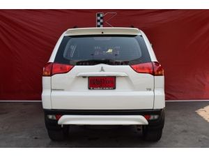 Mitsubishi Pajero Sport 3.0 ( ปี 2012 ) GT SUV AT รูปที่ 3