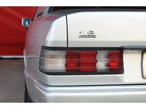 Mercedes-Benz 190E 1.8 W201 (ปี 1992) Sedan AT รูปที่ 3