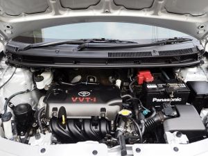 TOYOTA SOLUNA VIOS 1.5 ES (MNC) ปี 2011 เกียร์AUTO รูปที่ 3