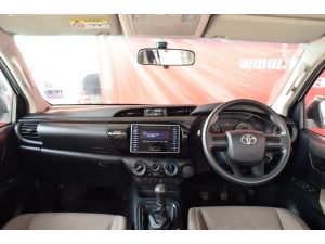 Toyota Hilux Revo 2.4 ( ปี่ 2015 ) DOUBLE CAB Prerunner J Plus Pickup MT รูปที่ 3