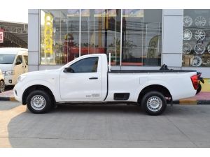 Nissan NP 300 Navara 2.5 ( ปี 2018 ) SINGLE SL Pickup MT รูปที่ 3