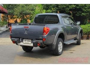 ฟรีดาวน์ ฟรีประกัน อนุมัติง่าย ▪️ MITSUBISHITRITON DOUBLE CAB 2.5 PLUS(ปี2011) รูปที่ 3