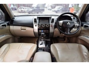 Mitsubishi Pajero Sport 2.5 (ปี 2012) GT SUV AT รูปที่ 3