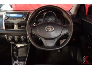 Toyota Vios 1.5 (ปี 2016) J Sedan AT รูปที่ 3