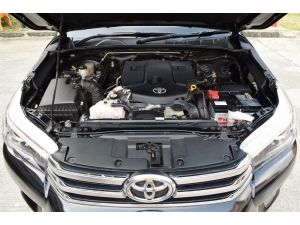Toyota Hilux Revo 2.4 ( ปี 2018 ) SMARTCAB Prerunner G Pickup AT รูปที่ 3
