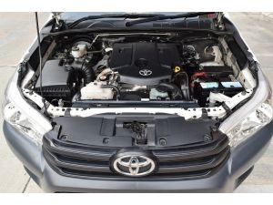 Toyota Hilux Revo 2.4 ( ปี 2018 ) SINGLE J Plus Pickup MT รูปที่ 3