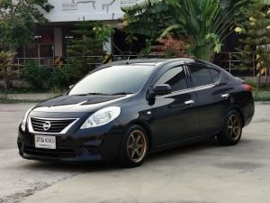 ขาย รถยนต์ NISSAN ALMERA 1.2 E ปี2013 รูปที่ 3