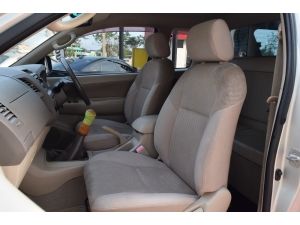 Toyota Hilux Vigo 3.0 EXTRACAB (ปี 2008 ) E Prerunner Pickup MT รูปที่ 3