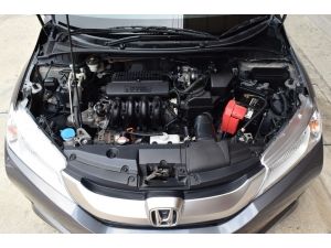 Honda City 1.5 ( ปี 2015 ) SV i-VTEC Sedan AT รูปที่ 3