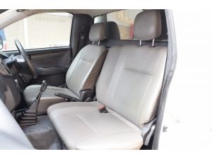 Isuzu D-Max 1.9 SPARK (ปี 2016) S Pickup MT รูปที่ 3